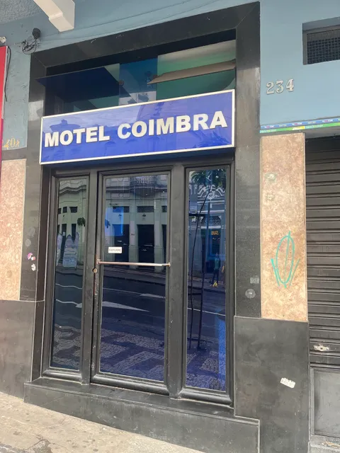 Motel Coimbra