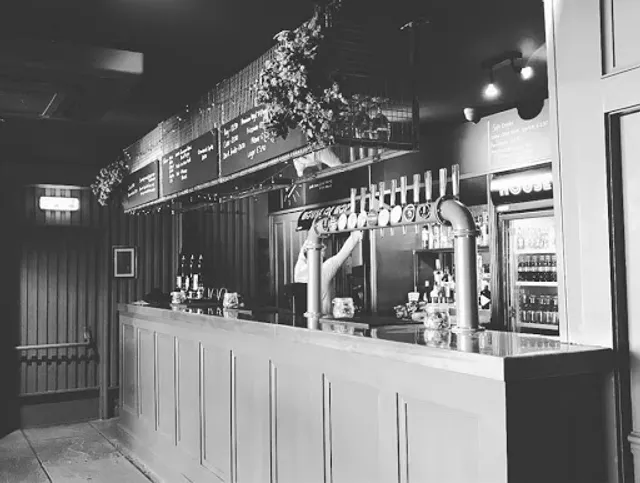 House of Hop Darlington