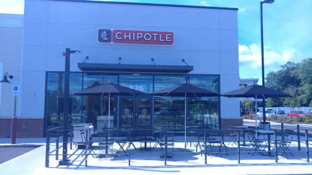 Chipotle Mexican Grill