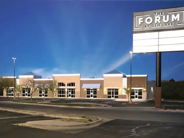 The Forum at Gem Lake