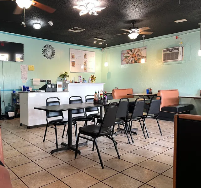 Michael Asian Cuisine