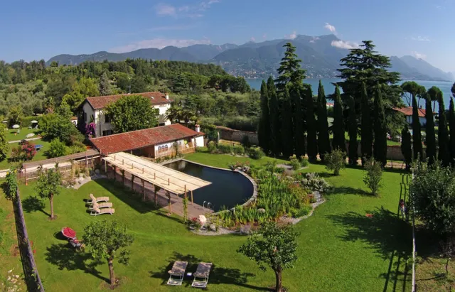 Agriturismo La Breda