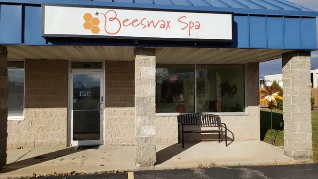 Beeswax Spa