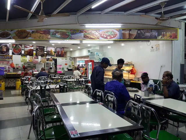 Restoran Nor Falah