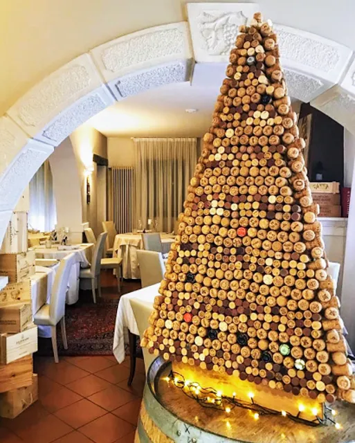 Trattoria Al Cavallino