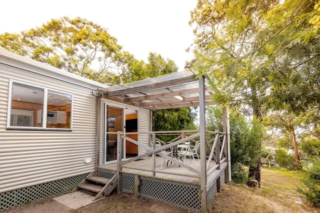 BIG4 Iluka on Freycinet Holiday Park