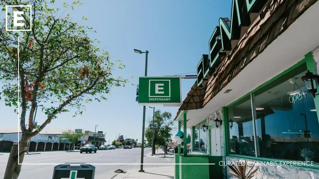 Element 7 Cannabis Dispensary Mendota