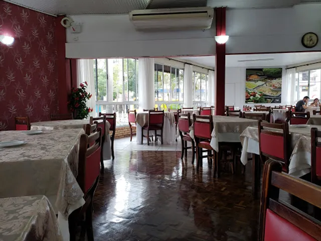 Restaurante D'Itália