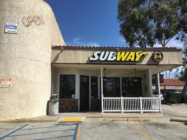 Subway