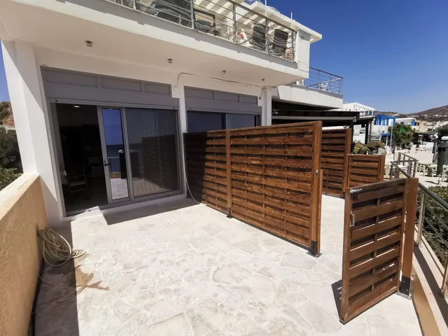 UnNik Apartments Makry Gialos