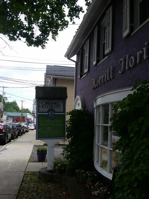 Merritt Florist