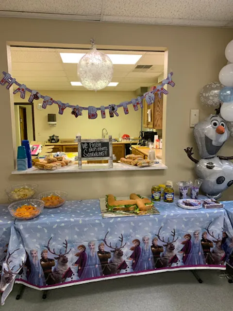 Pomodoro's Pasta & Subs