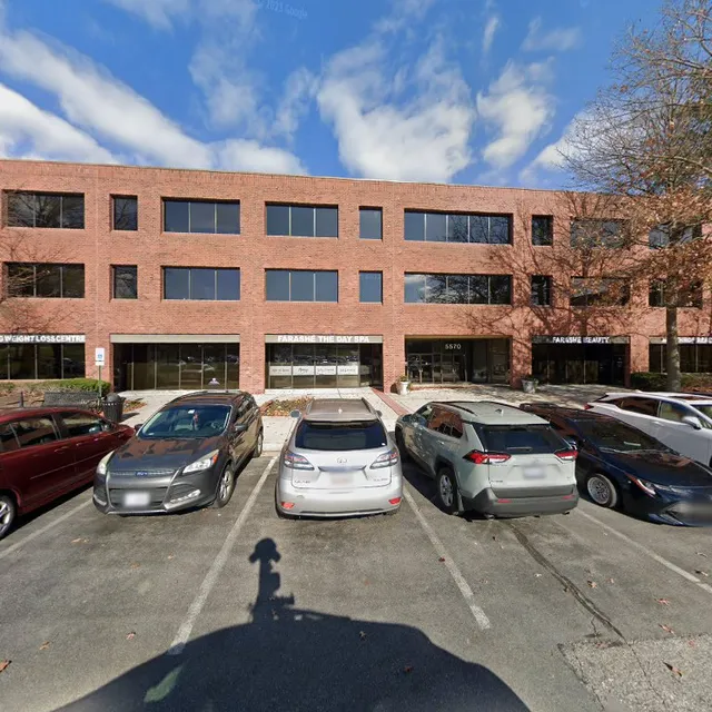 Columbia Treatment Center