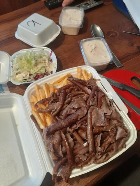 Iss Lecker Sehmus Yildiz