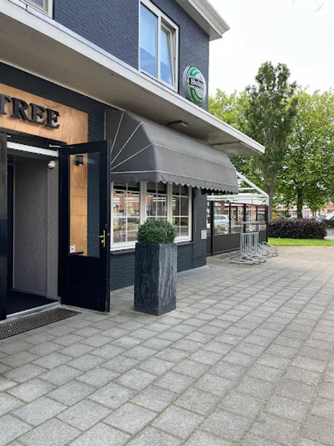 Hotel Cafe Restaurant Dallinga