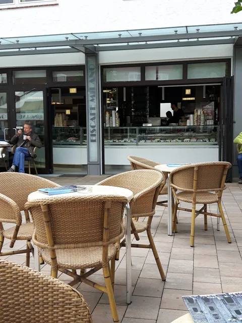 Milano Eiscafé