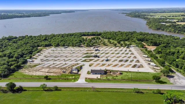 Lake Point RV Resort