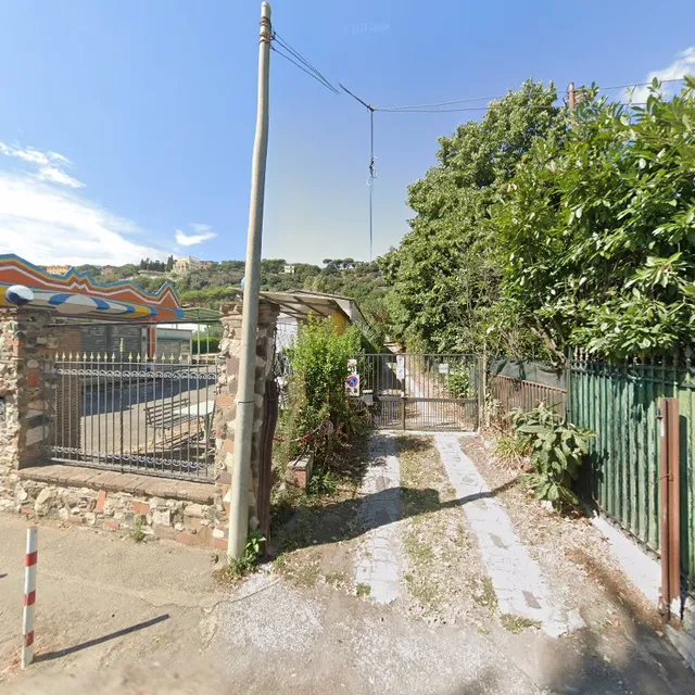 Ristorante Pizzeria Varano's