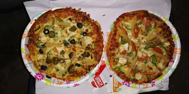 TRS: The Rolling Stove