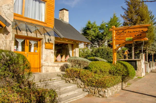 Orilla Mansa by Visionnaire Hoteles