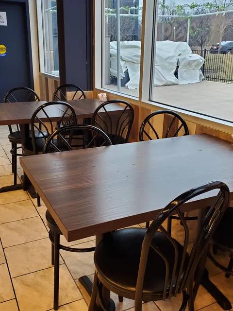 Levantine Mediterranean Shawarma & Grill