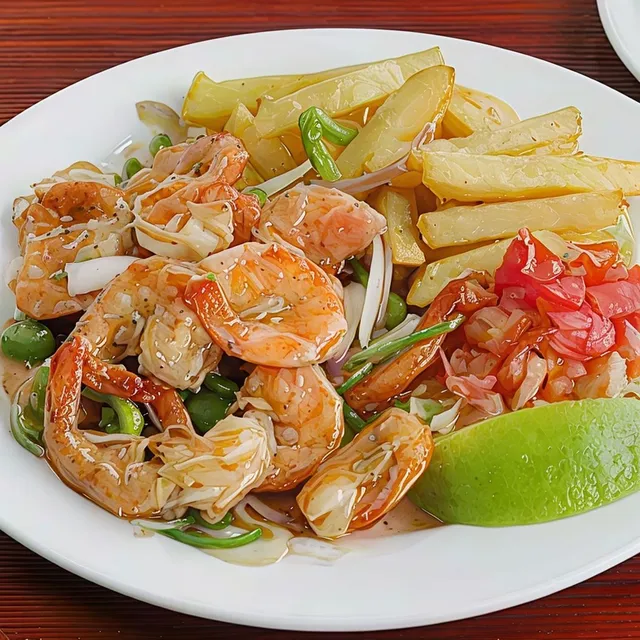 Chifa súper excelencia