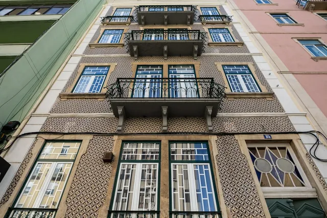 Lisboa 85 Suites & Apartments by RIDAN Hotels