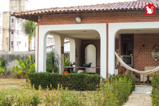 Hostel Gato Branco Lagoa Nova