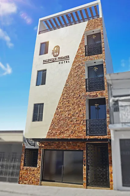 Hotel Palenque Premier