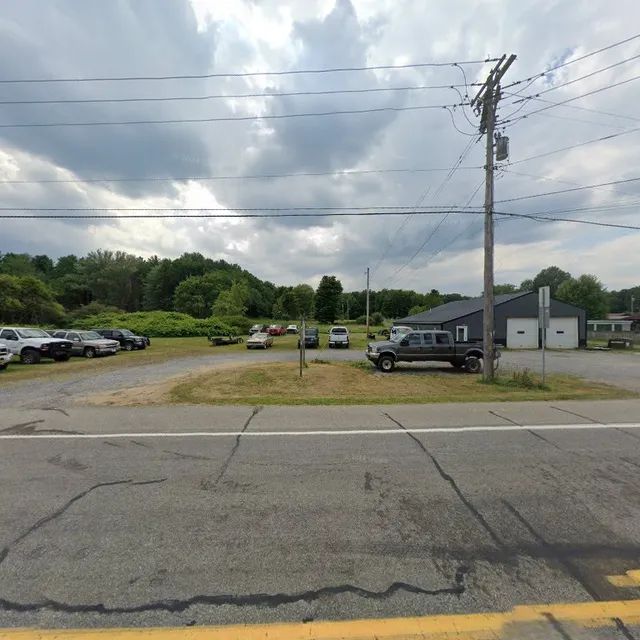 Rice's Auto Sales & More