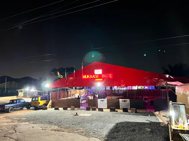 Mukaase Taste Restaurant