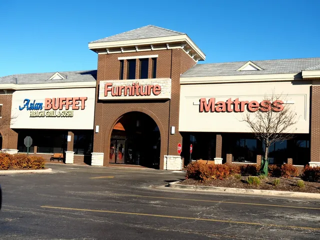 Crystal Lake Furniture