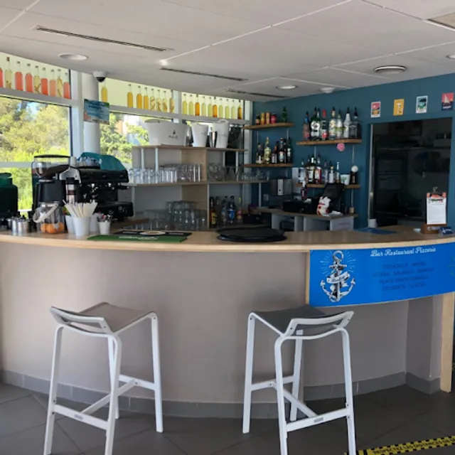 Rooftop Saint-Mandrier