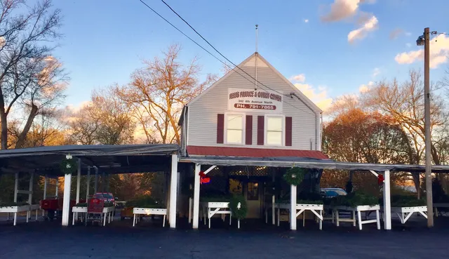 Reed's Produce & Garden Center