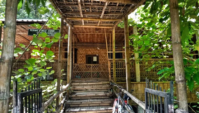 Risong Family Guest house