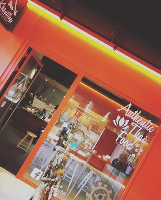 Khanittha Im Werksviertel