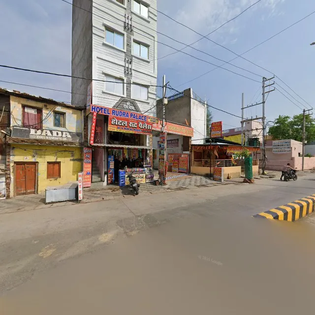 Shree Kishan Jaiswal Guest house