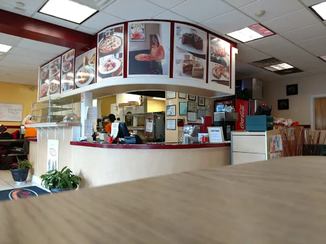 Little Pat's Pizza and Pasta