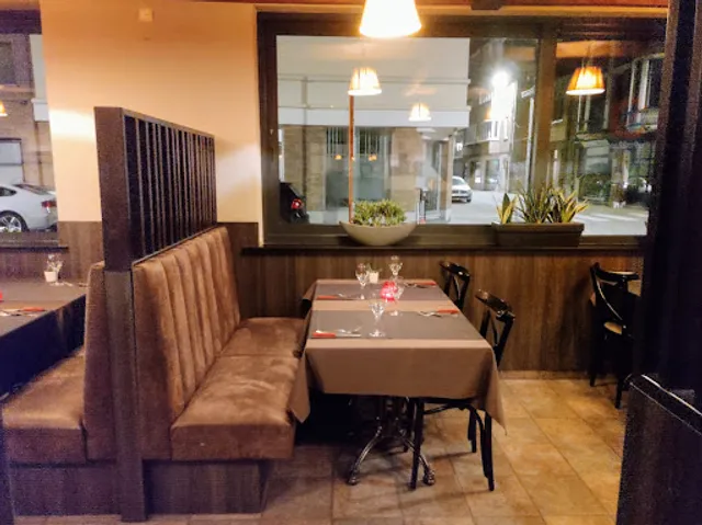 Pizzeria Giardino🍕