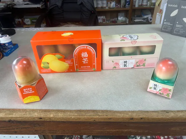 Seoul Oriental Food Store