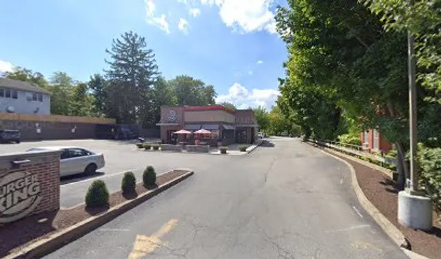 Mitchell Corners Shopping Plz