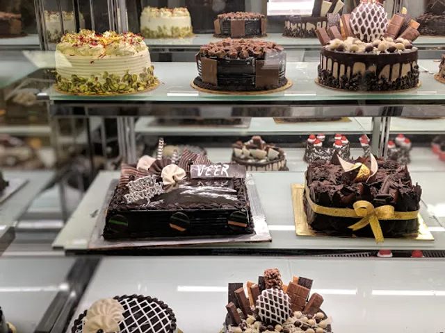 Sweet County Ghatkopar