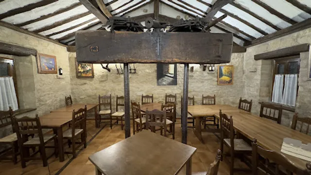 El Trujal del Abuelo