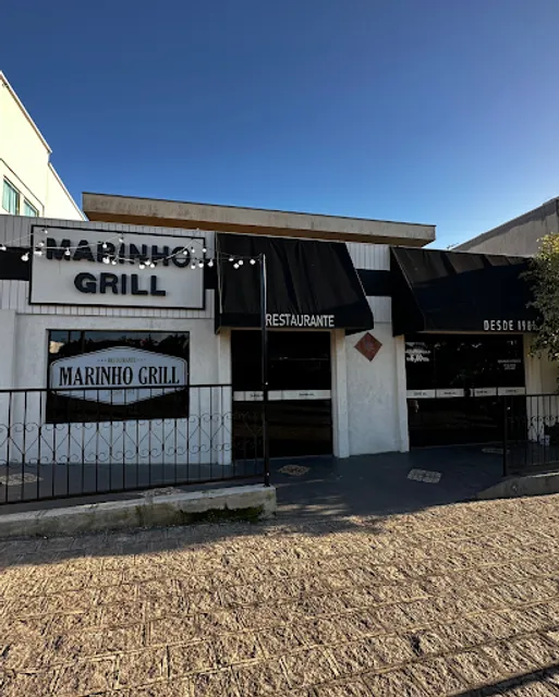 Marinho Grill