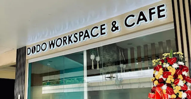 Dodo Workspace & Café