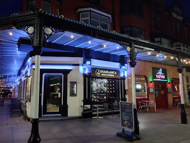 Nazar Turkish Restaurant & Bar