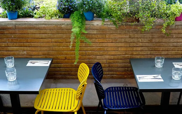 Celestina alla Camilluccia