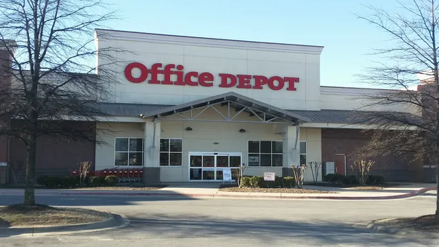 Office Depot