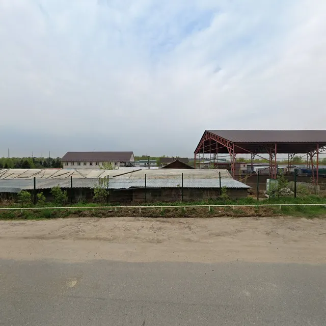 Konno-Sportivnyy Klub "Argamak Plyus"