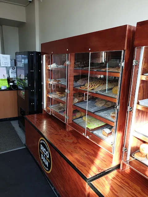 Rico Pan Bakery